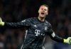 Manuel Neuer