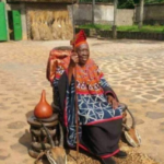 Fon Angwafor III Solomon was an influential politician and enthusiastic farmer