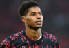 Judge Gabby Logan said the message of Rashford's book was "wholesome and positive" Image source: EPA