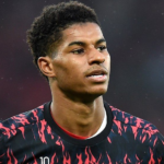 Judge Gabby Logan said the message of Rashford's book was "wholesome and positive" Image source: EPA