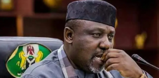 Rochas Okorocha (BBC)