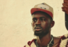 Black Sherif