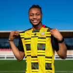 AFCON 2023Q: Meet the three debutants in Otto Addo’s squad