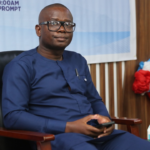 GNAT to assist National Security in fighting terrorism Rev. Dr. Isaac Owusu - GNAT President