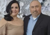 Joe and Irma Garcia in a photo from a GoFundMe page set up after the shooting.
