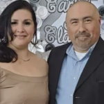 Texas shooting: Husband of killed teacher ‘dies of grief’ Joe and Irma Garcia in a photo from a GoFundMe page set up after the shooting.