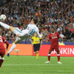 What stat say ahead of Liverpool v Real Madrid