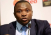 Former GFA spokesperson Sannie Daara