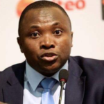 Number 12: Sannie Daara cleared off wrongdoing, GFA directed to reappoint him Former GFA spokesperson Sannie Daara