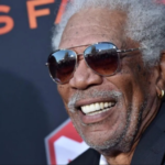 Actor Morgan Freeman permanently banned from entering Russia Morgan Freeman