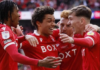 Nottingham Forest