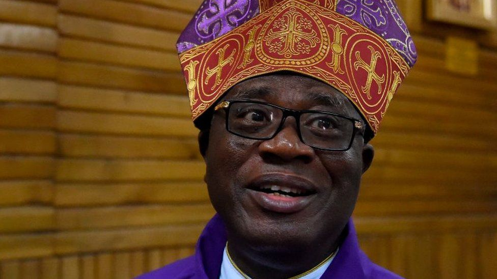 Methodist Church leader shares harrowing kidnapping experience