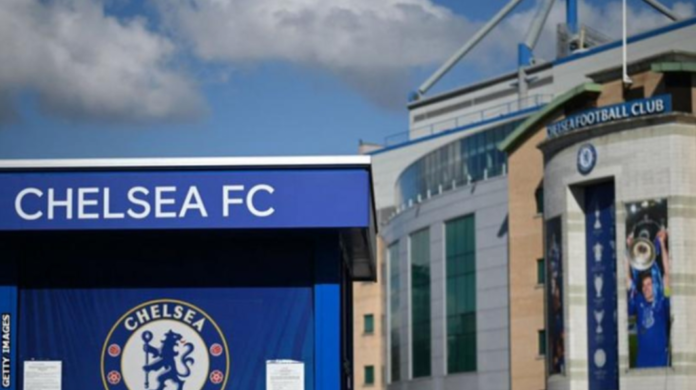 Roman Abramovich put the club up for sale on 2 March, five days after Russia invaded Ukraine