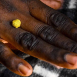 Clashes between gold miners leave 100 dead ANADOLU AGENCY