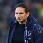 Lampard fined by FA for comments after Liverpool defeat