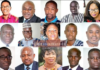 Exclusive: Akufo-Addo’s 19 ministers who never declared their assets | credit: thefourthestategh