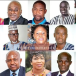 Exclusive: Akufo-Addo’s 19 ministers who never declared their assets | credit: thefourthestategh
