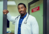 Dr. Prince Pambo