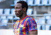 Kofi Kordzie