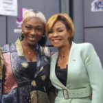 Singer Sefa apologises to South Africa High Commissioner over VGMA brouhaha