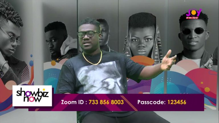 Sista Afia never credited me for writing five songs for her – Ayesem [Video]