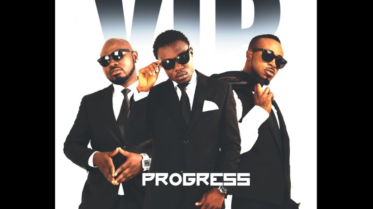 I shouldn’t have abandoned VIP – Friction [Video] - Adomonline.com