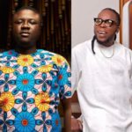 C-Real & Edem | credit: @c_realmc and @quophyjohnsonpictures on Instagram