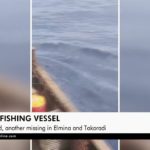 Committee set up to probe Elmina vessel accident