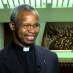 Bawumia hails new Ghanaian Cardinal