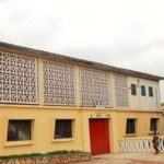 Ho Central Prison inmates appeal for new kitchen