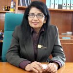 IAEA expert on nuclear technology for managing plastic waste visits Ghana