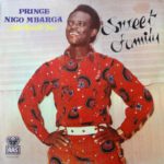 Meet Prince Mbarga, the man who created ‘Sweet Mother’, one of the greatest African songs of all time