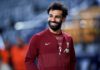 Mohamed Salah © Getty Images