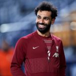 Mo Salah signs new long term Liverpool contract Mohamed Salah © Getty Images