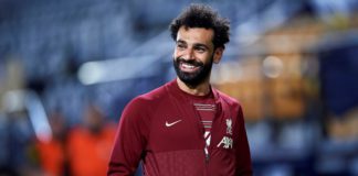 Mohamed Salah © Getty Images