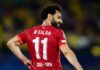 Mohamed Salah © Gallo Images