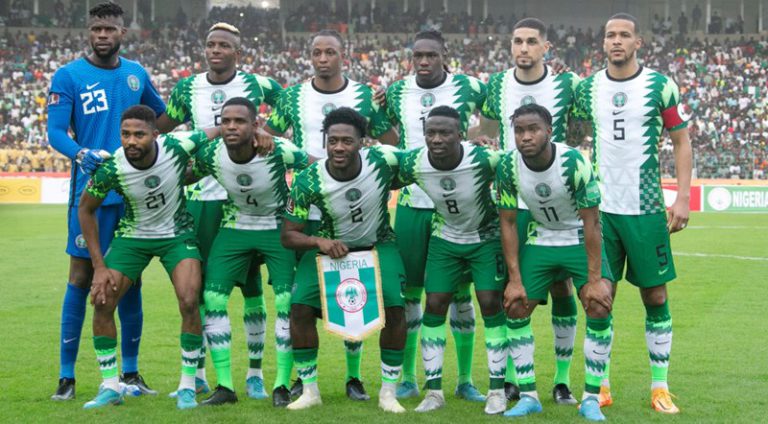 Nigeria © Backpagepix