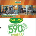 KGL partners Adom FM’s ‘Kasahare Level’ with 5/90 Mobile