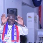 NPP polls: Jeff Konadu wins Eastern region chairmanship