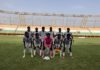 Black Satellites