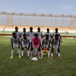WAFU B U-20 Championship: Black Satellites crash out with no point Black Satellites
