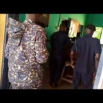 NPP Savannah Regional Executives Elections: One person arrested with weapon