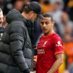 Thiago Alcantara © Gallo Images