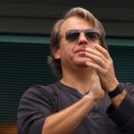 Check-out the faces behind consortium that purchased Chelsea Todd Boehly