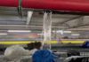 Leaking Pipes at the Kejetia Market
