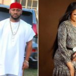 Nollywood actor Yul Edochie and second wife Judy Moghalu [Instagram/YulEdochie] [Instagram/JudyMoghalu]