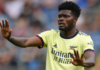 Thomas Partey