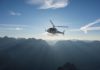 The air force has been involved in the search for the helicopter (Image: Getty Images/Image Source)
