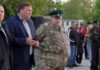 Major General Pavel is 20 stone and retired source: mirroruk
