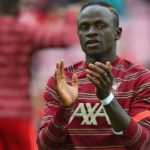 Mane has been a key part of Liverpool's attack under manager Jurgen Klopp